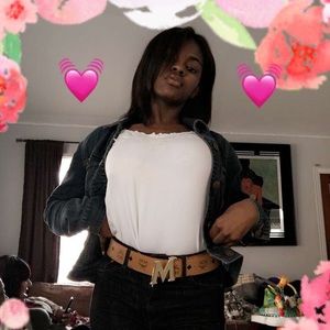 Meet your Posher, Brooklyn